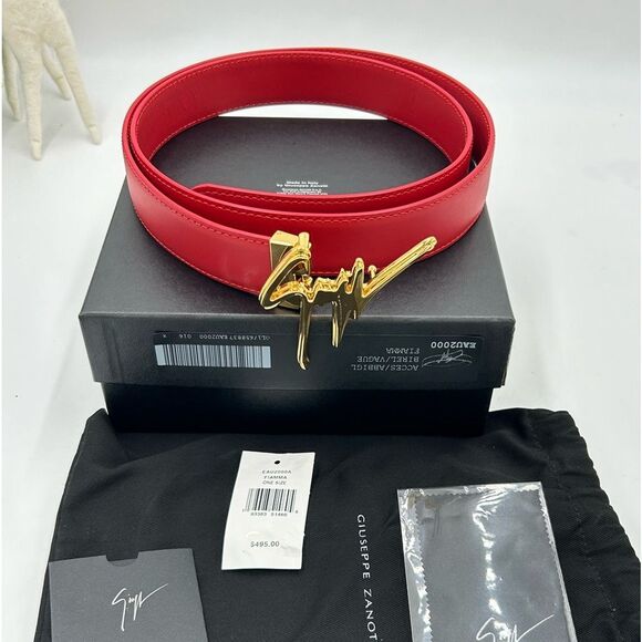 giuseppe belt mens